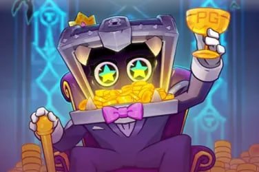 LukiNeko VIP Slots — ထူးခြားသော ကစားသမားများအတွက် အထူးဝန်ဆောင်မှု